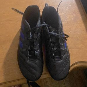 ADIDAS soccer cleats